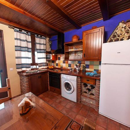 Apartamentos La Suerte Hinojares 외부 사진