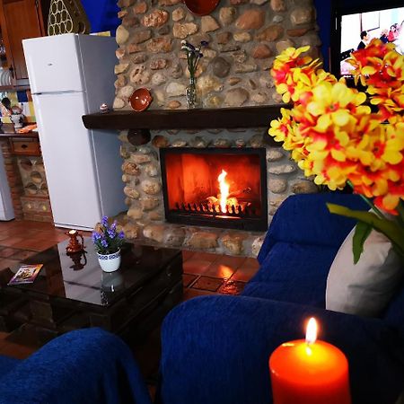 Apartamentos La Suerte Hinojares 외부 사진