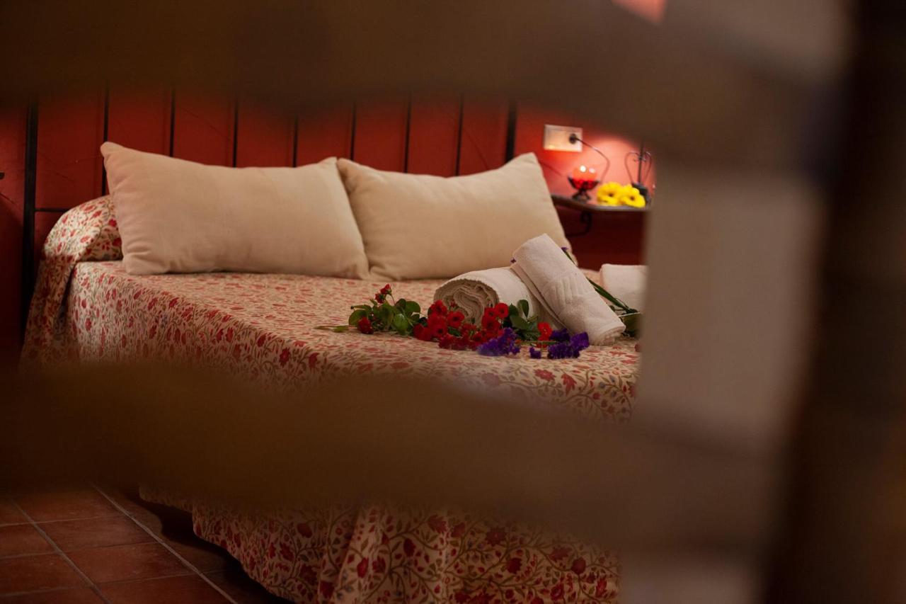 Apartamentos La Suerte Hinojares 외부 사진