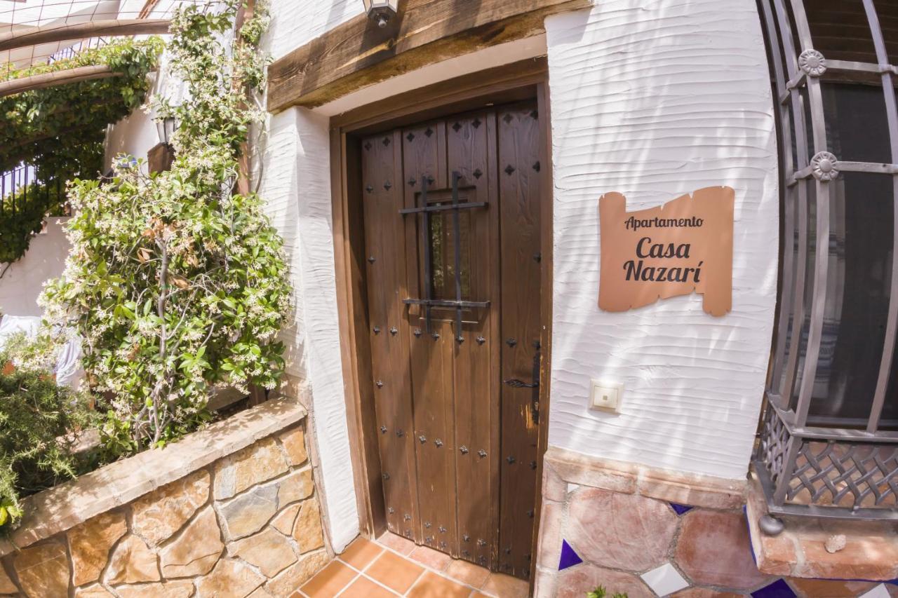 Apartamentos La Suerte Hinojares 외부 사진
